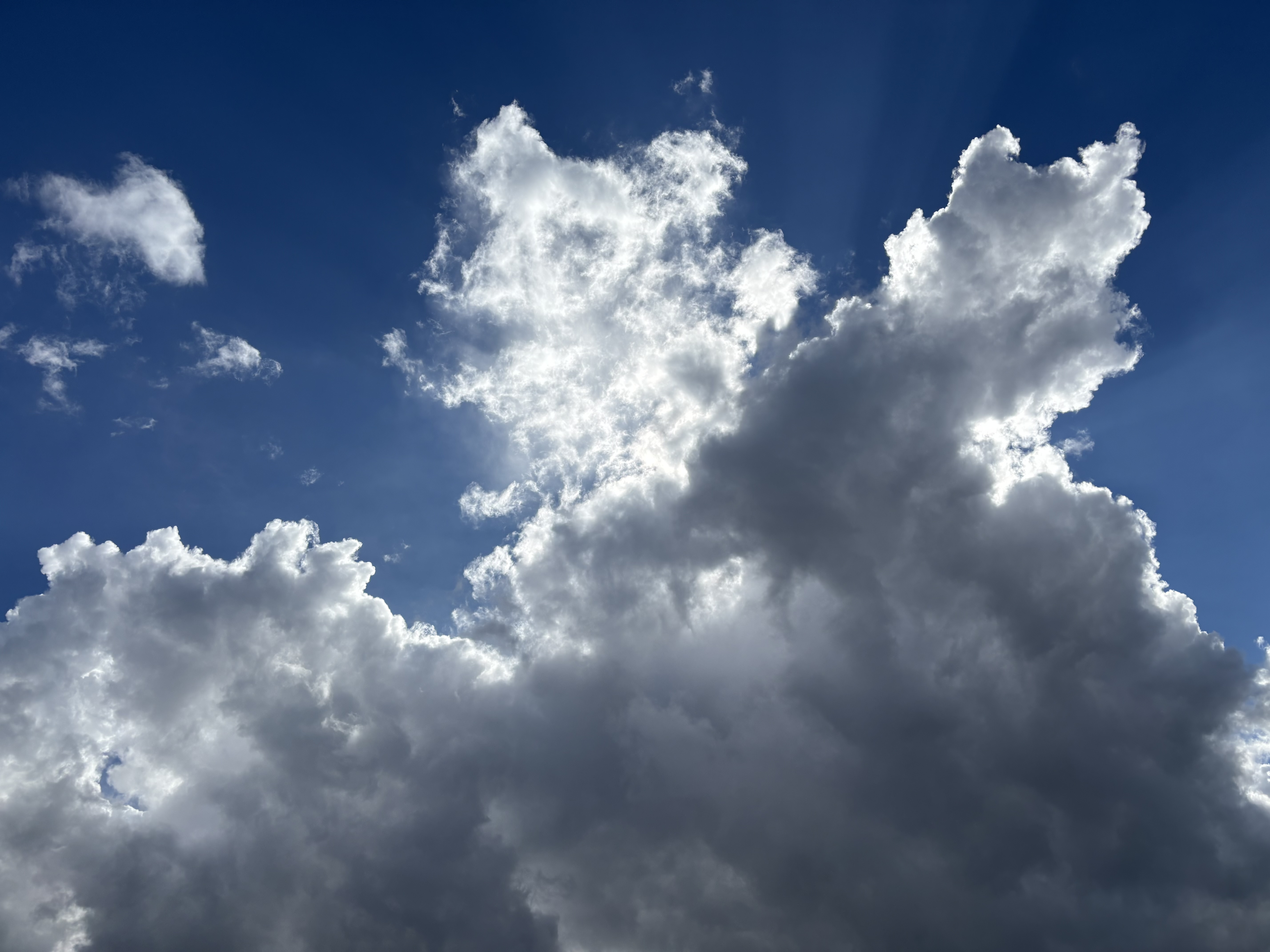 Clouds