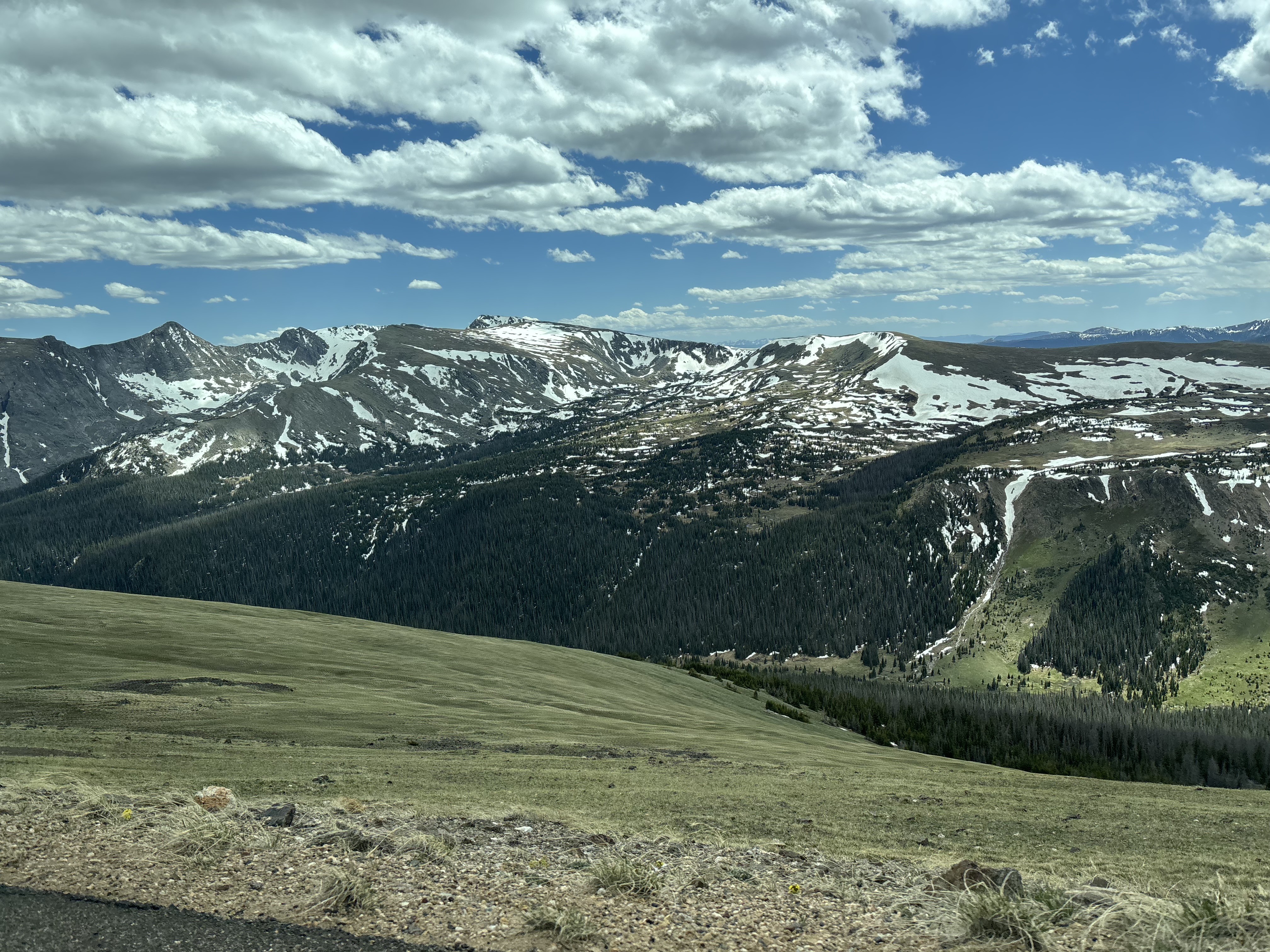 Mountains