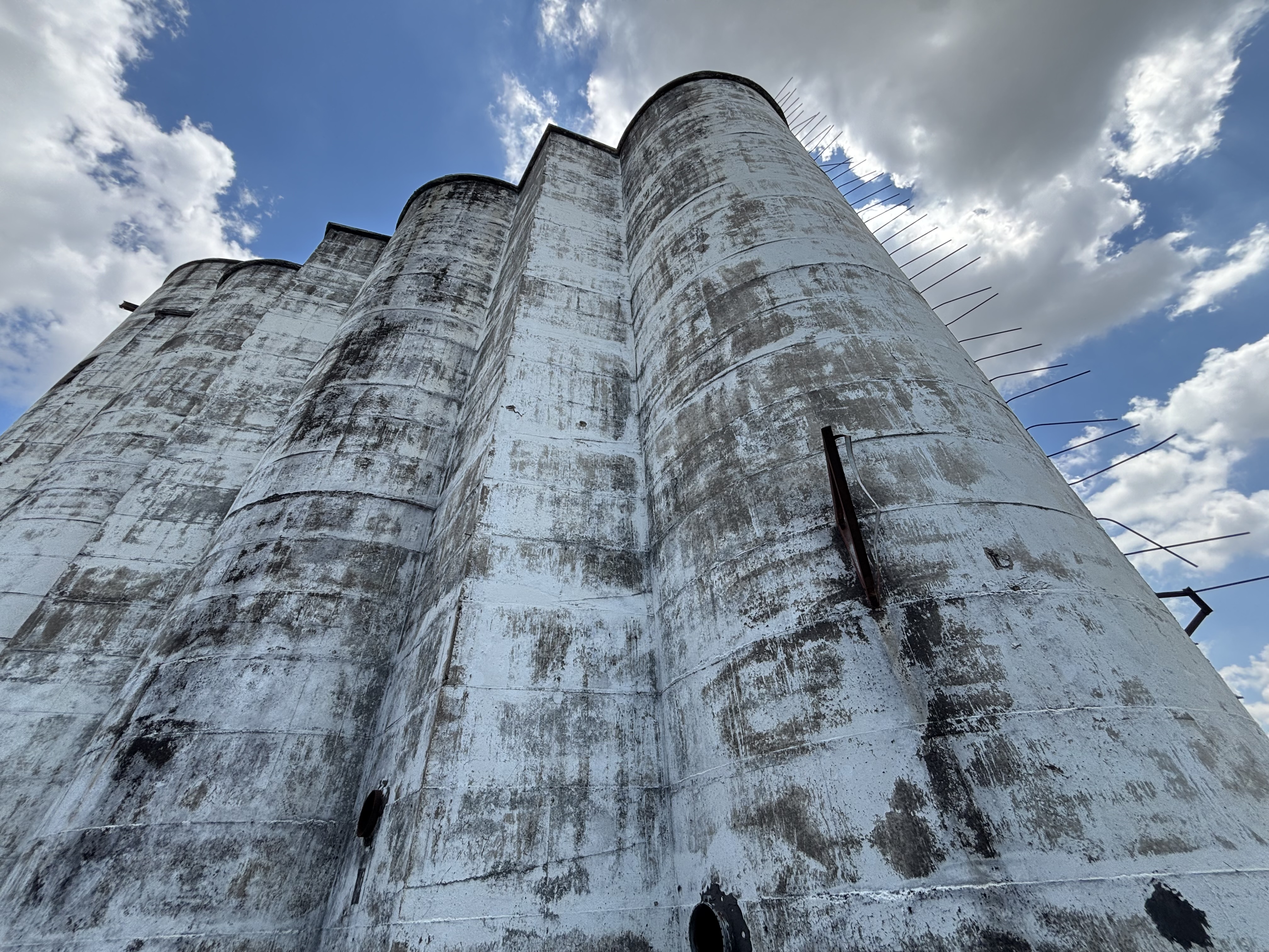 Silo