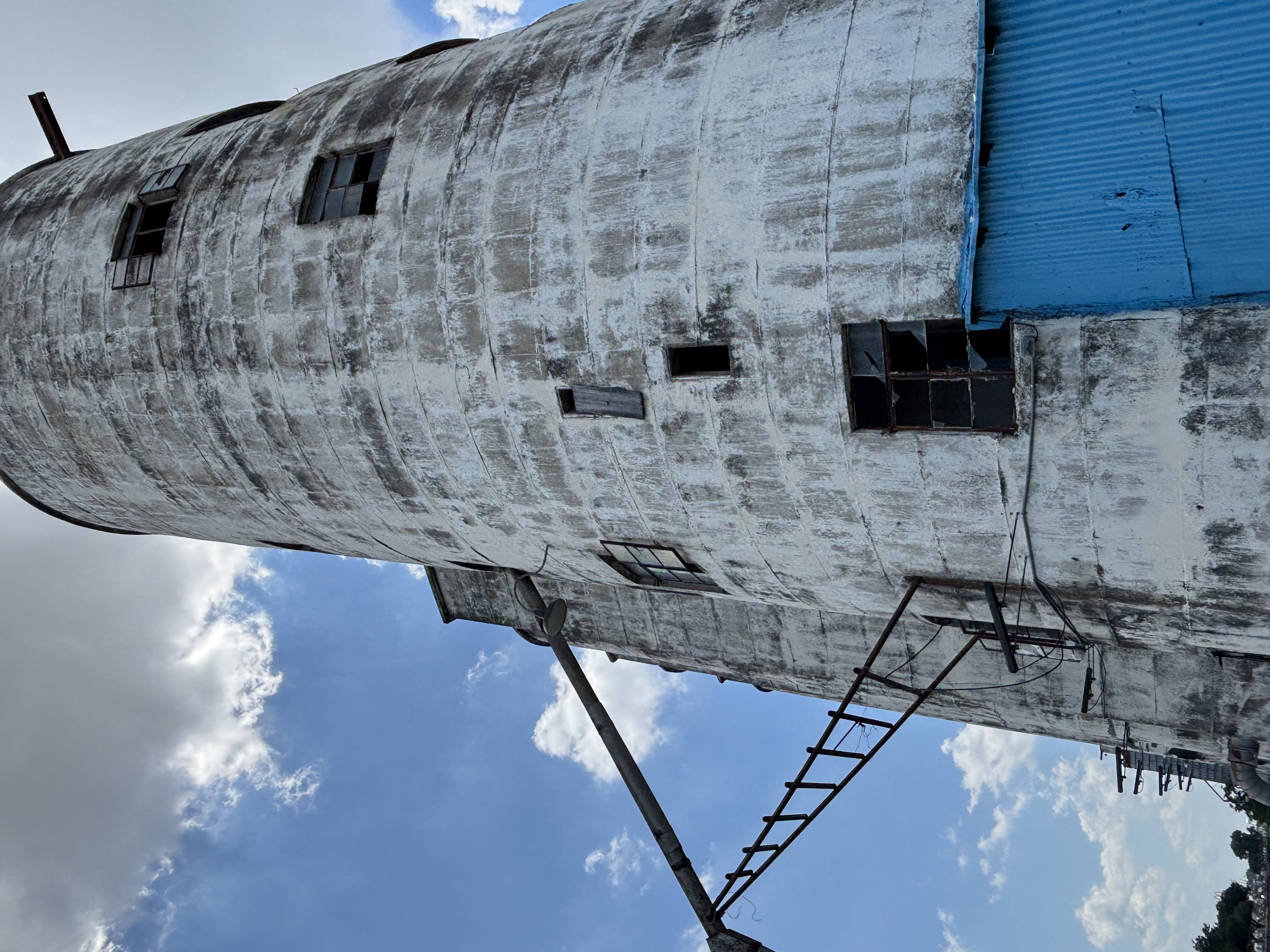 Silo